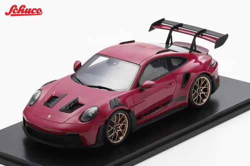 Porsche 911 992 gt3 - rs,
