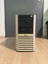 Fujitsu Siemens Esprimo Retro