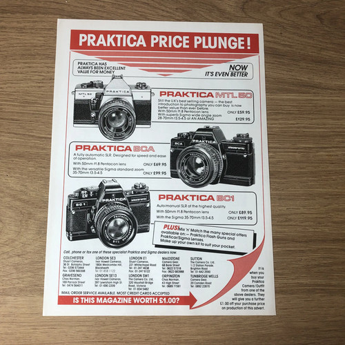 Cams69 magazin werbung 11x8 - werbung,