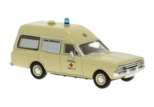 Brekina 20674 Opel Rekord C