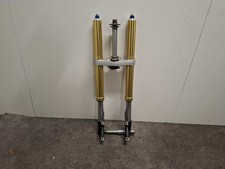 Triumph Tiger 1050 2011-2012