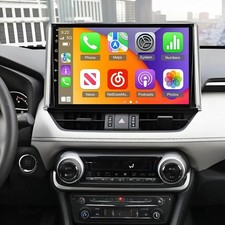 Android 15 Car Radio GPS Navi