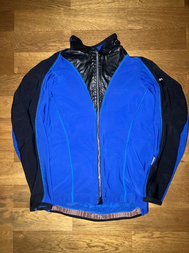 Assos radtrikot langarm herren - assos,