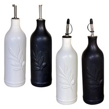 Olivenöl-Spenderflasche