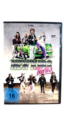 New Kids Turbo | DVD | Huub