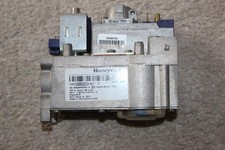 HONEYWELL Gasregelblock