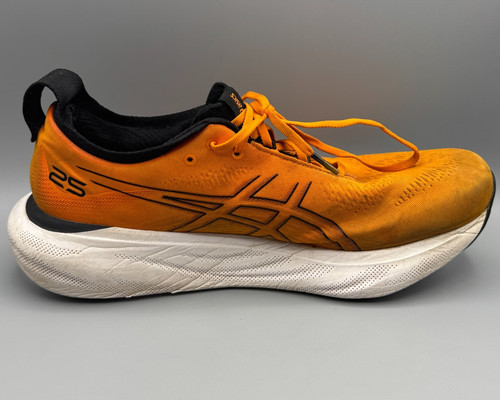 Asics gel nimbus laufschuhe - gel,