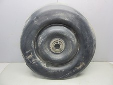 Abdeckung Reserverad Ersatzrad Verkleidung MERCEDES VITO W447 A4474030044 (330)