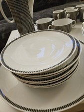 Thomas Medaillon Onyx