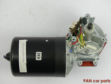 Wischermotor LKW MAN Oldtimer Bosch 0390442062, EPH24V, 2540-12-188-4158, 0 390