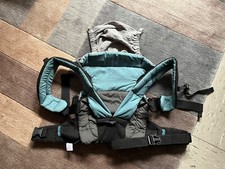 Infantino Babytrage Baby Trage Säugling Kleinkind Rucksack