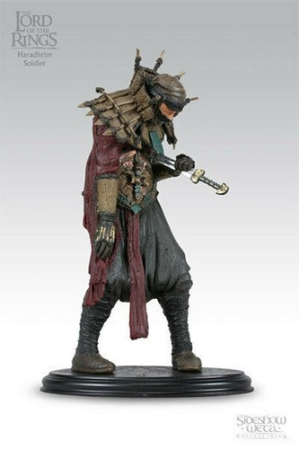 Sideshow weta lotr - weta,