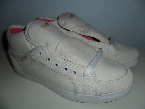 Dvs rana weiss canvas - dvs,