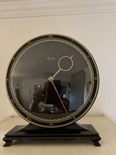 Tischuhr Kienzle Mechanische
