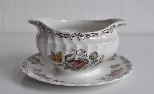 Myotts staffordshire bouquet - myotts,