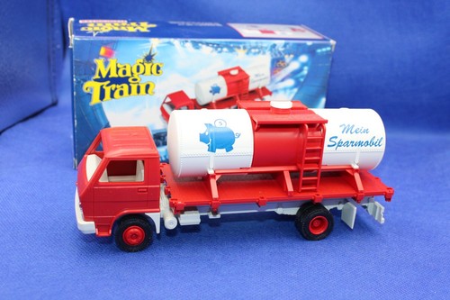 Fleischmann 2902 magic - fleischmann,