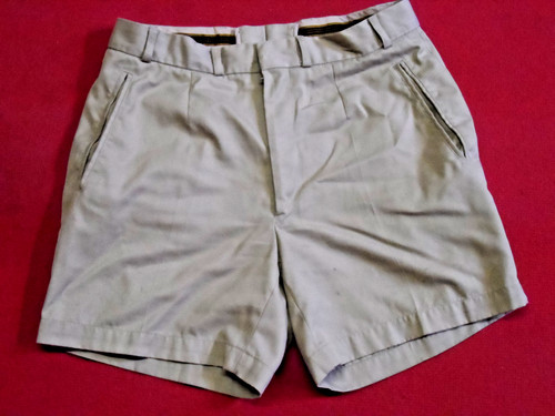 Bundeswehr diensthose shorts - bundeswehr,