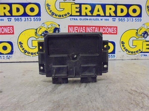 9640899880 motorsteuergerat - 9640899880,