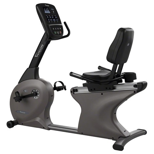 Vision fitness halbliege - vision,