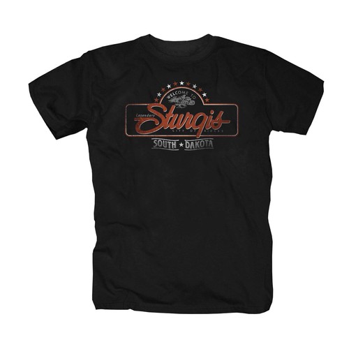 Sturgis motorcycle rally south - motorcycle,