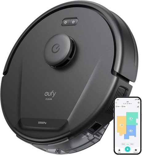 Eufy l60 saugroboter ultra - eufy,