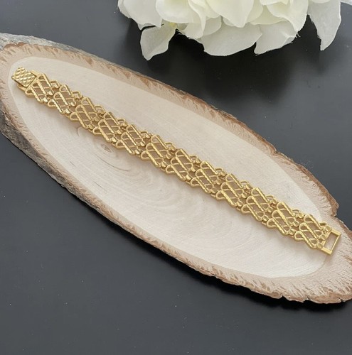 Gold armband schleife - gold,