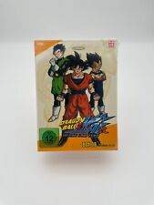 Dragonball Z Kai - Box 8