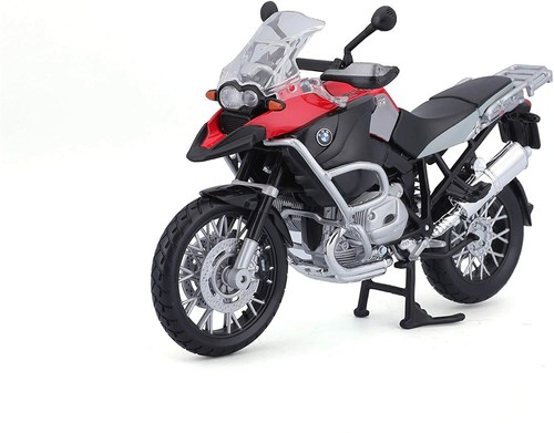 Maisto modellmotorrad bmw - maisto,