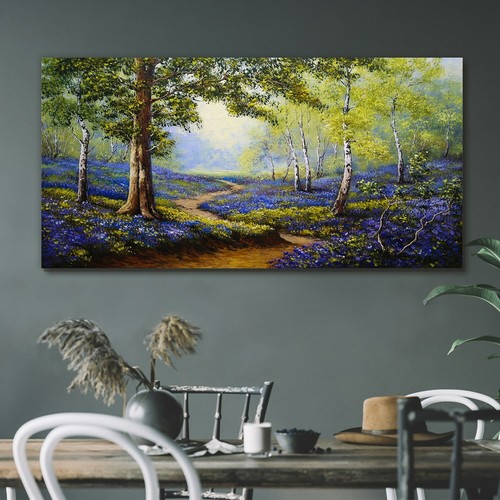 Leinwand bild wandbild canvas - wandbild,