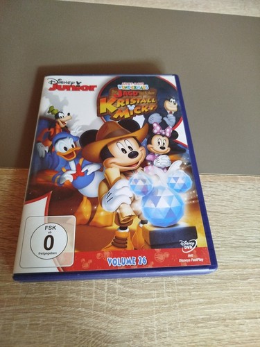 Micky maus wunderhaus die - wunderhaus,