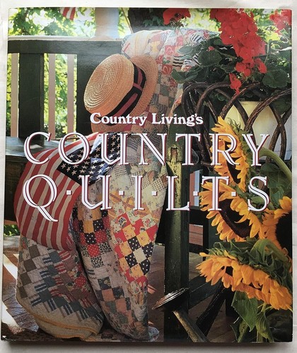 Country living - "country,
