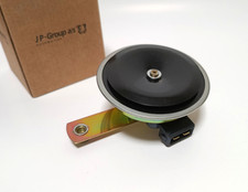 Signalhorn Hupe Horn 12 Volt