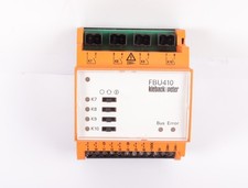 Kieback & Peter Feldbusmodul