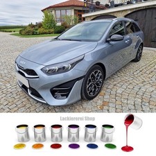 Kia CEED GT-LINE 2021-2025