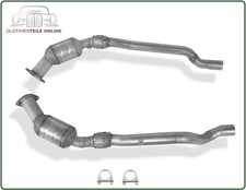 Katalysator NEU für Chrysler