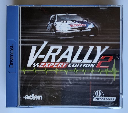 Rally expert edition - expert,