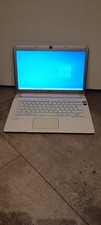 Sony Model SVE14AG18M - Core i5 -250GB SSD- Notebook Laptop
