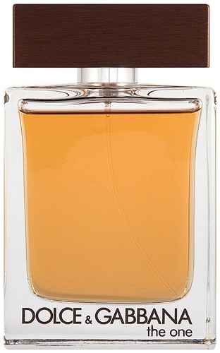 Dolce gabbana the one - dolce,