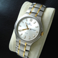 DUGENA WR 50 Quarz Herren