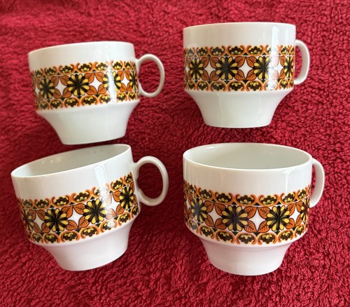 Kaffeetassen kronester - 4,