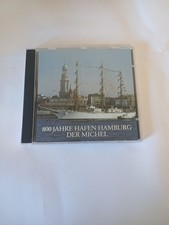 800 Jahre Hafen Hamburg der