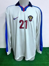 Russland match worn - russland, shirt
