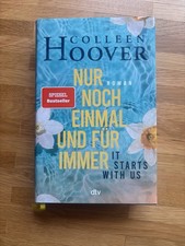 Colleen Hoover - Nur Noch