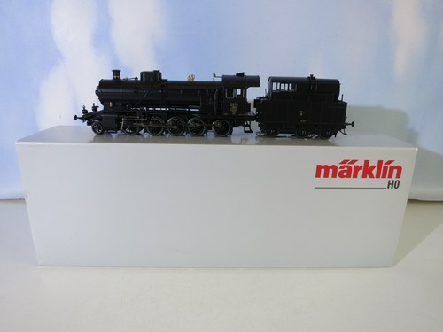 Märklin 39251 c - 39251, 5/6
