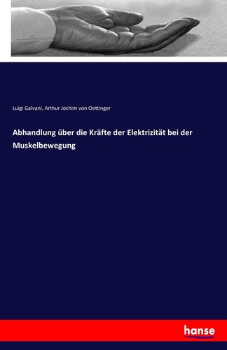 Abhandlung über die kräfte - über,