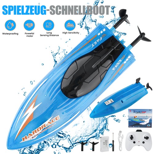 Ghz 15km high speed rc - high,