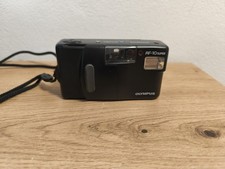 Olympus AF-10 Super 35mm