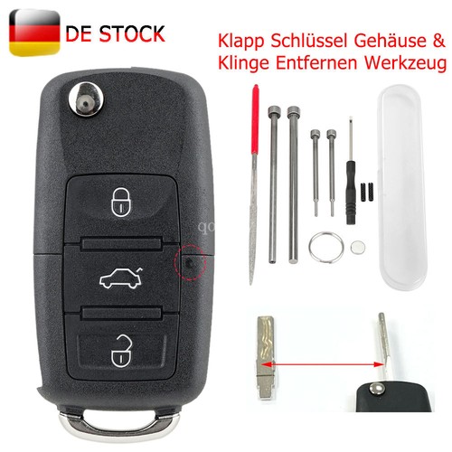 Tasten ersatz auto - 3,