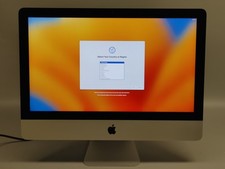2017 iMac 21.5" A1418