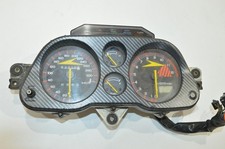 HONDA CBR 1000 F SC 21 TACHO COCKPIT TACHOMETER DREHZAHLMESSER INSTRUMENTENBRETT